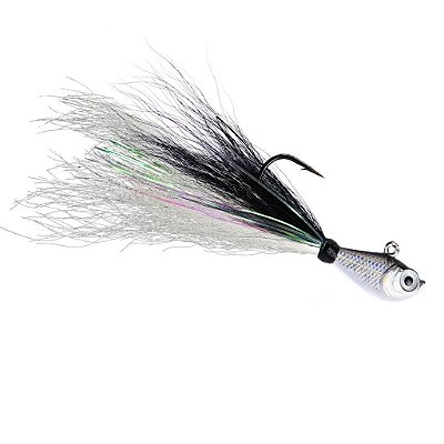 Isca MS Streamer Jig 20gr