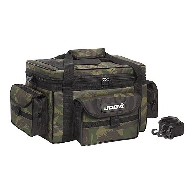 Bolsa Jogá Apetrechos Plus G Camuflada
