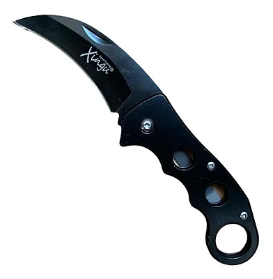 Canivete Xingu XV3138