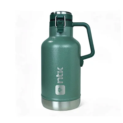 Garrafa Térmica Growler 1,9L Nautika