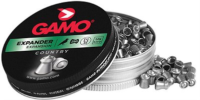 Chumbo Gamo EXPANDER 5.5 C/250