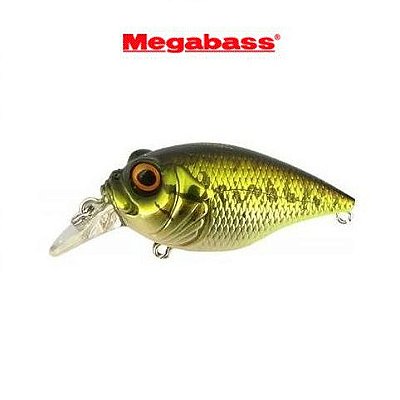 Isca artificial megabass GRIFFON SR-X 4,5cm 7,3gr