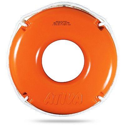 BOIA RIGIDA  ATIVA CLASSE III 50CM