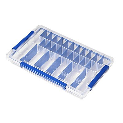 Caixa Pesca MS 405 p/ isca artificial