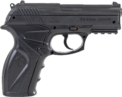 Pistola de pressão WINGUN C11 CO2 4.5mm ROSSI