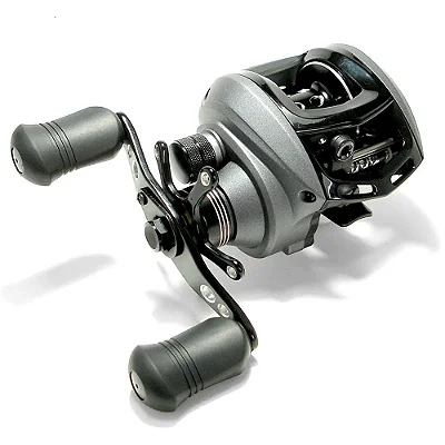 Carretilha Pro-Tsuri Laser 5Ball Direita