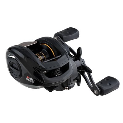 Carretilha ABU GARCIA PRO MAX PMAX3 7.1:1