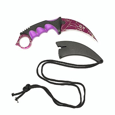 Canivete KARAMBIT H104-11