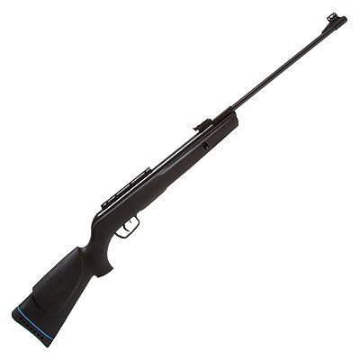 Carabina GAMO BIG CAT 1.000-E IGT 5.5 NITRO