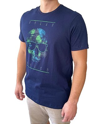 Camiseta SVK Break Rules