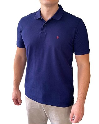 Polo Individual Comfort Fit