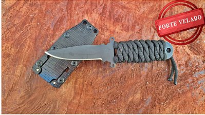 FACA TÁTICAS DEF 3B EDC - DEFESA PESSOAL E PORTE VELADO