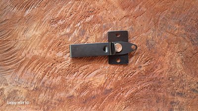 CLIP ROTATIVO - LINHA DEF 3