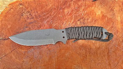 FACA DEF 5 EDC- BAINHA DE SÁQUE RÁPIDO
