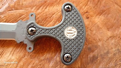 TALAS DE RESINA PARA PUSH DAGGER