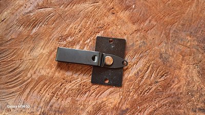 CLIP ROTATIVO - LINHA DEF 4