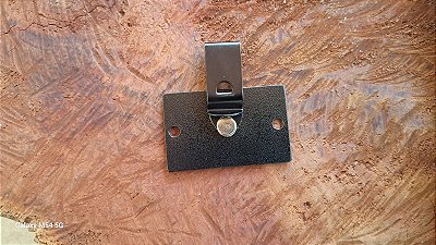 CLIP ROTATIVO - LINHA DEF 4