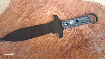 FACA PLÁSTICA DEF 6 PARA TREINO (SOMENTE PARA QUEM JÁ TEM A BAINHA DA DEF 6)