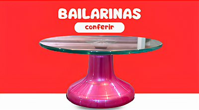Bailarinas