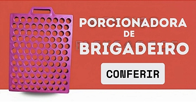 Porcionadora de doces