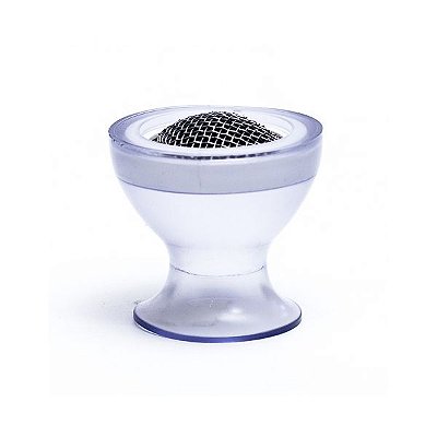 Arejador chuveirinho de torneiras tela inox Japonês