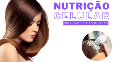 Nutrição Celular