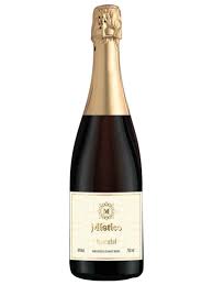 Místico Moscatel - Vinho Espumante