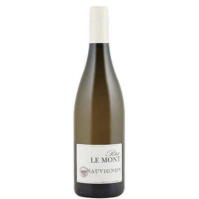 Sauvignon Petit le Mont Val de Loire 2022 - Vinho Branco