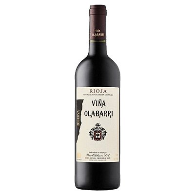 Viña Olabarri Reserva Rioja 2017 - Vinho Tinto