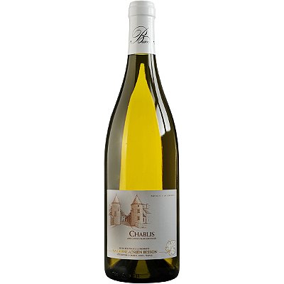Chablis Adrien Besson 2023 - Vinho Branco