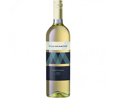 Pinot Grigio delle Venezie Villa San Martino 2024 - Vinho Branco