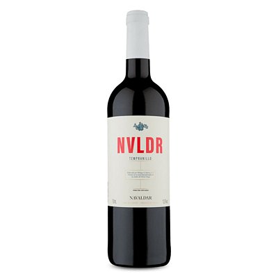 Navaldar Cosecha Tempranillo Rioja DOCa 2020 - Vinho Tinto