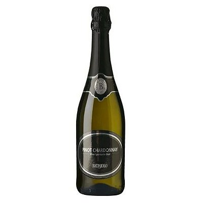 Batasiolo Pinot Chardonnay Extra Brut - Vinho Espumante