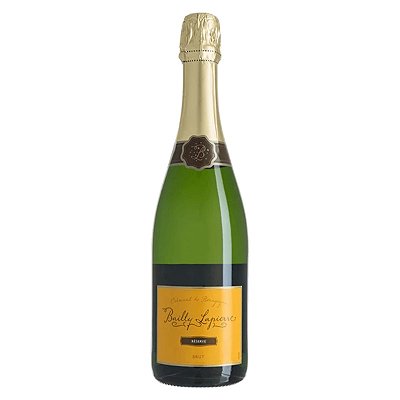 Crémant de Bourgogne Bailly Lapierre Brut Réserve - Vinho Espumante Branco