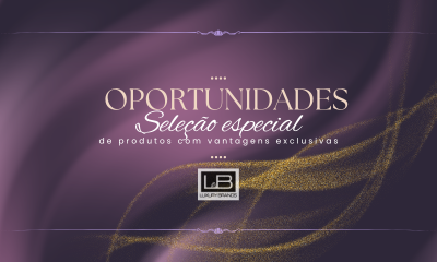 Mini banner oportunidades