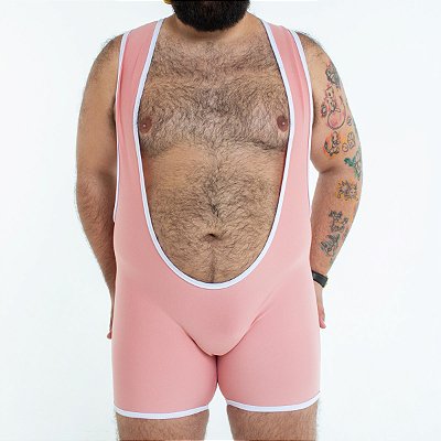 Singlet - BabyPiNk