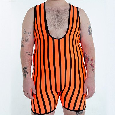 Singlet - PumpkimBeetleJuice