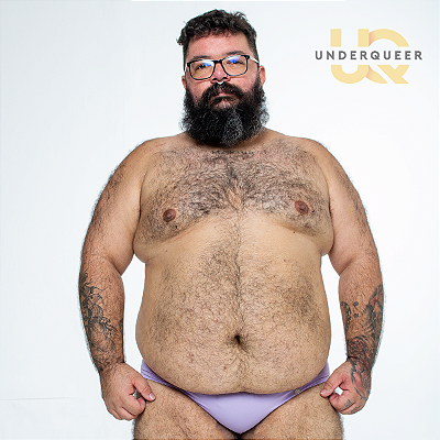 Sunga - Lavanda Power