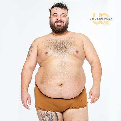 Sunga - Caramelo “Sol no Corpo”