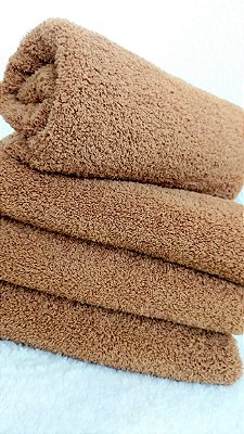 Pelúcia Soft Escovada (medida 50x1.60)