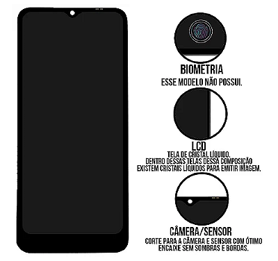 Frontal A03 Core DIAMONDS