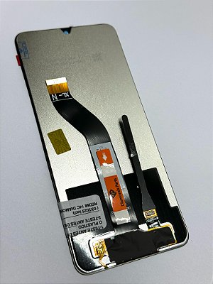 FRONTAL 14C REDMI  DIAMONDS PARTS