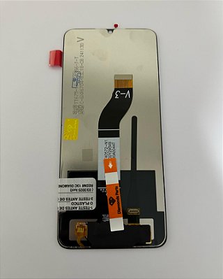 FRONTAL 13C REDMI DIAMONDS PARTS