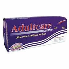 Absorvente AdultCare