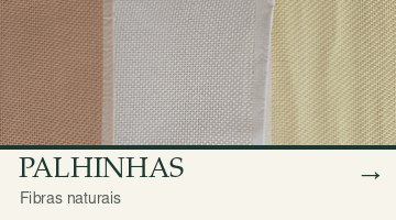 Novo mini banner | Palhinhas naturais