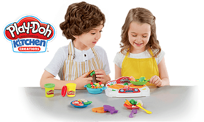 Play Doh