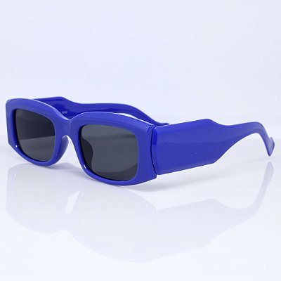 óculos de sol santoyo atenas azul
