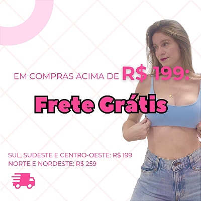 frete