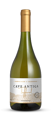 Vinho Nacional Taffarel Cave Antiga 750ml