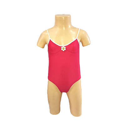Maiô Infantil Florzinha - Vacanze